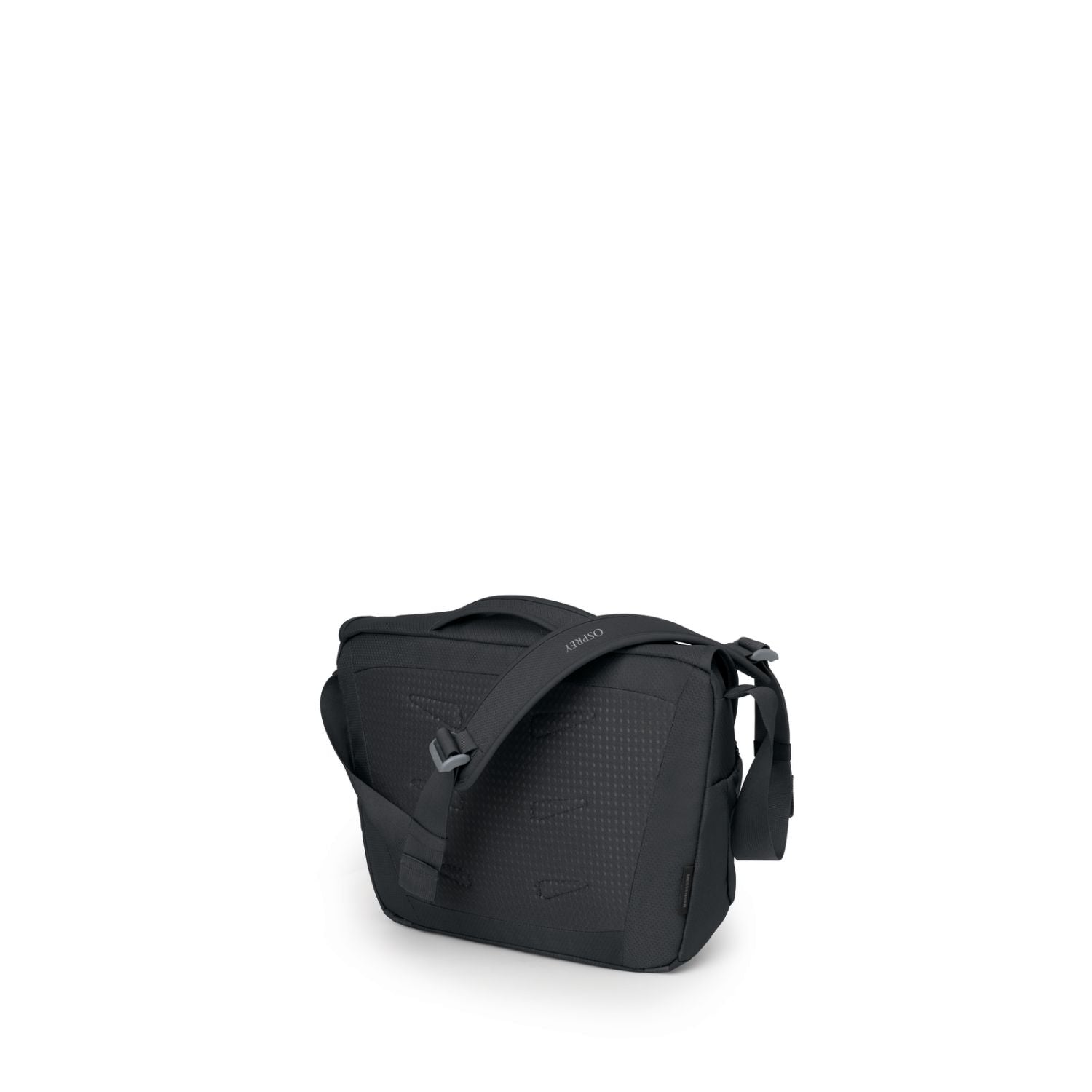 Osprey Daylite Messenger Bag O/S - Black