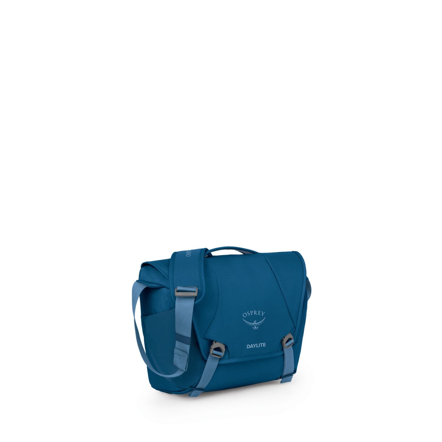 Osprey Daylite Messenger Bag O/S - Night Shift Blue