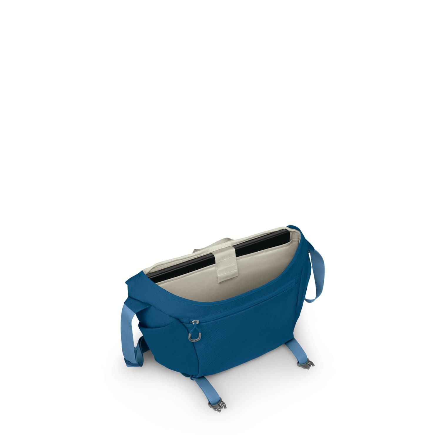 Osprey Daylite Messenger Bag O/S - Night Shift Blue