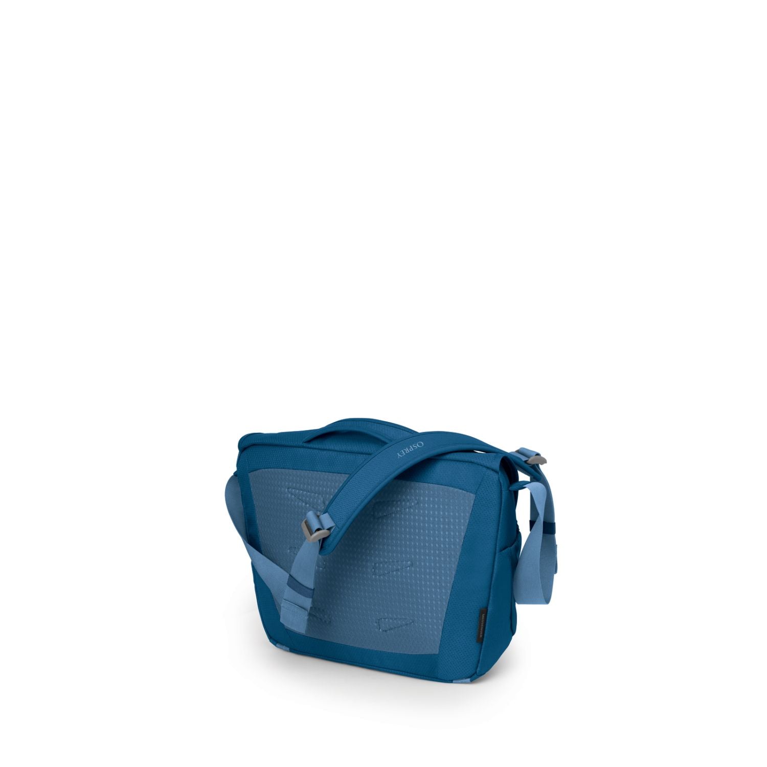 Osprey Daylite Messenger Bag O/S - Night Shift Blue