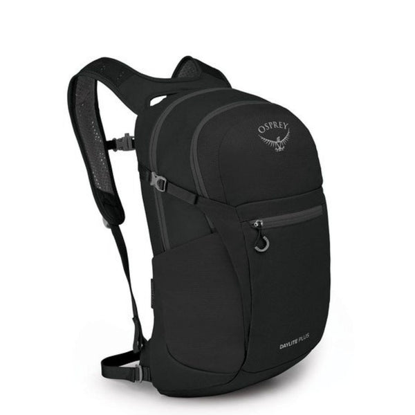 Osprey Daylite Plus 20L Backpack O/S - Black