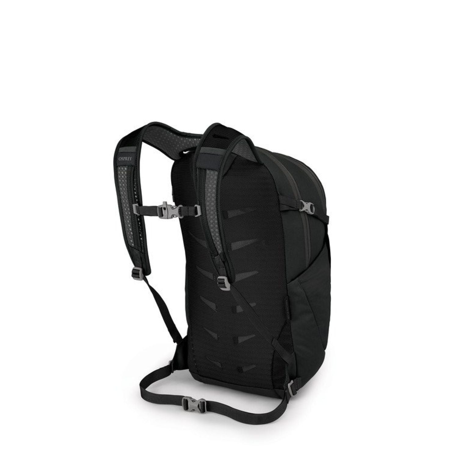 Osprey Daylite Plus 20L Backpack O/S - Black