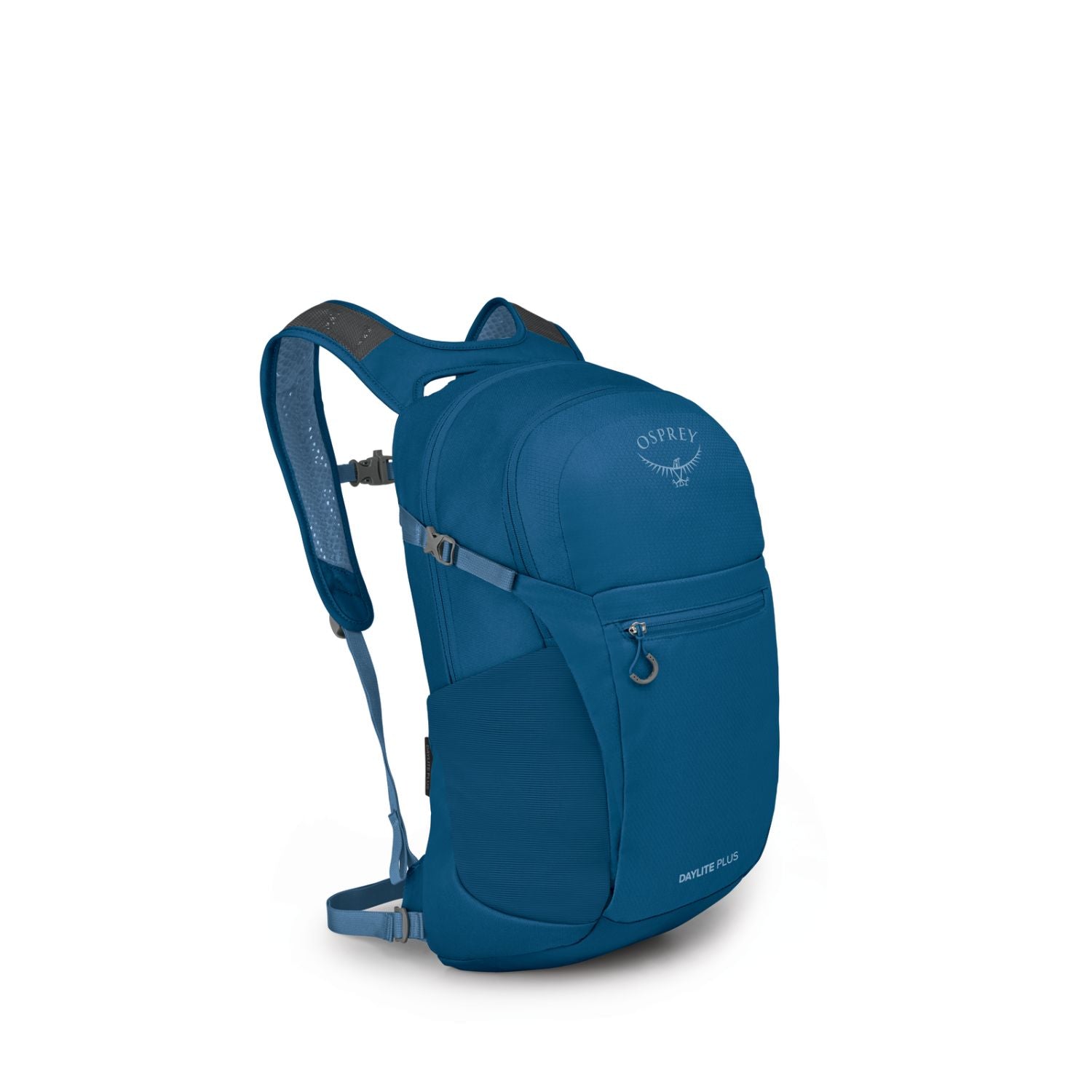 Osprey Daylite Plus 20L Backpack O/S - Night Shift Blue
