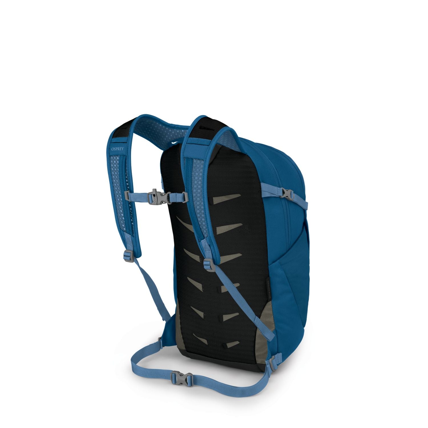 Osprey Daylite Plus 20L Backpack O/S - Night Shift Blue