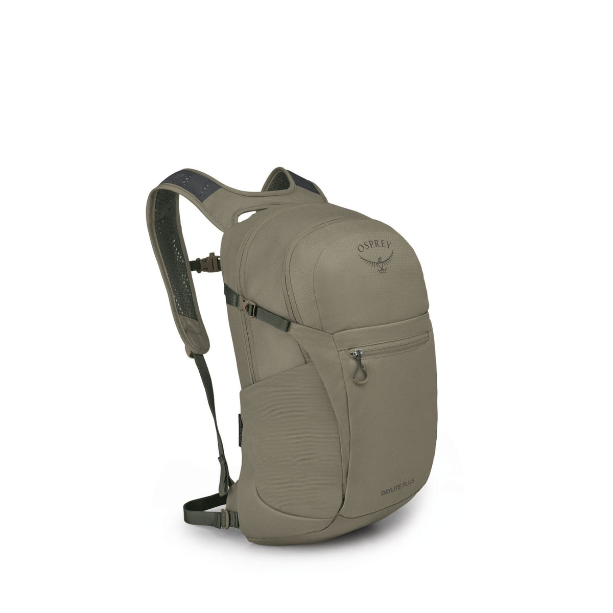Osprey Daylite Plus 20L Backpack O/S - Tan Concrete – The Planet