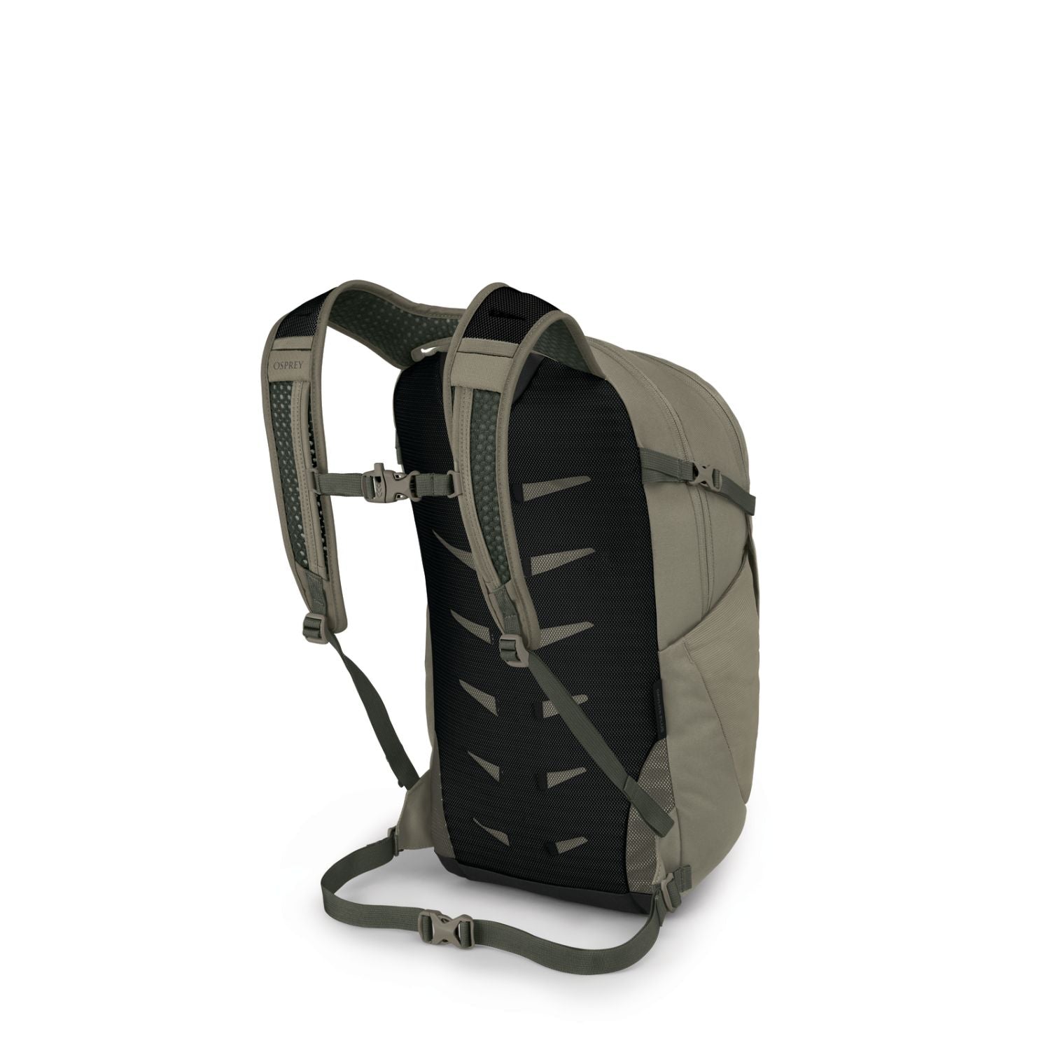 Osprey Daylite Plus 20L Backpack O/S - Tan Concrete