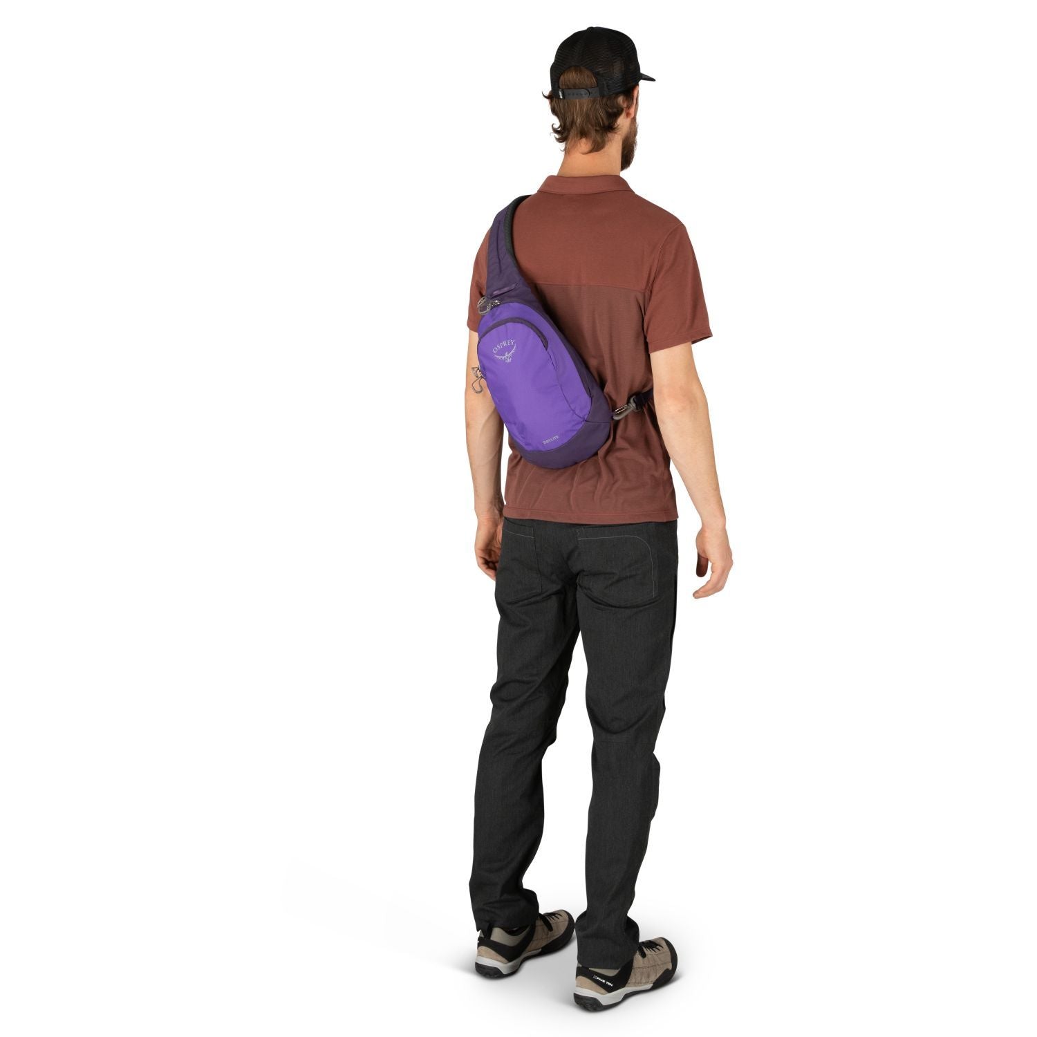 Osprey Daylite Sling - Everyday (Dream Purple)