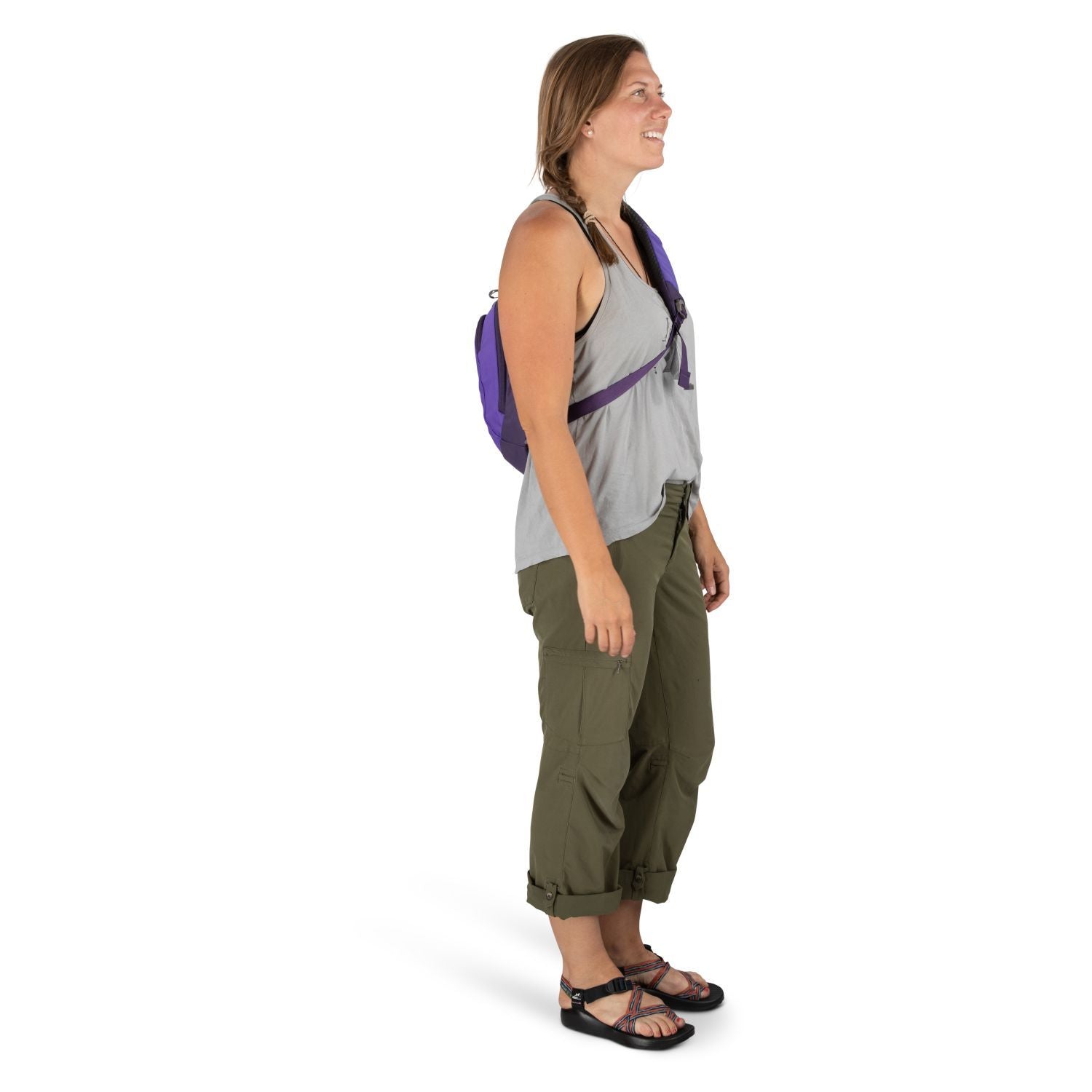 Osprey Daylite Sling - Everyday (Dream Purple)