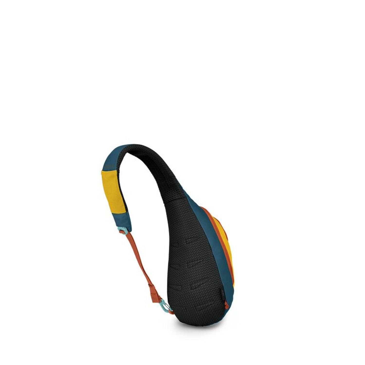 Osprey Daylite Sling - Everyday - Dazzle Yellow/Venturi Blue