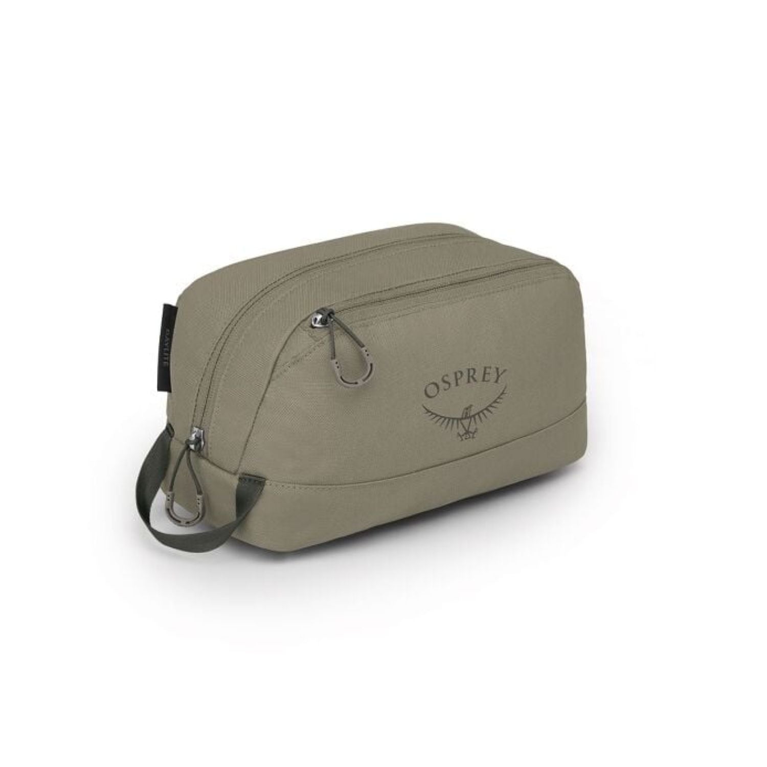 Osprey Daylite Toiletry Kit O/S - Tan Concrete