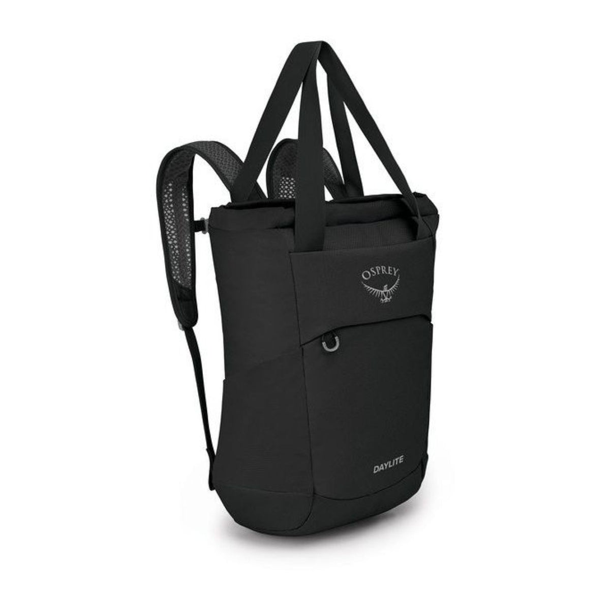 Osprey Daylite Tote Pack 20L - Everyday (Black) – The Planet Traveller
