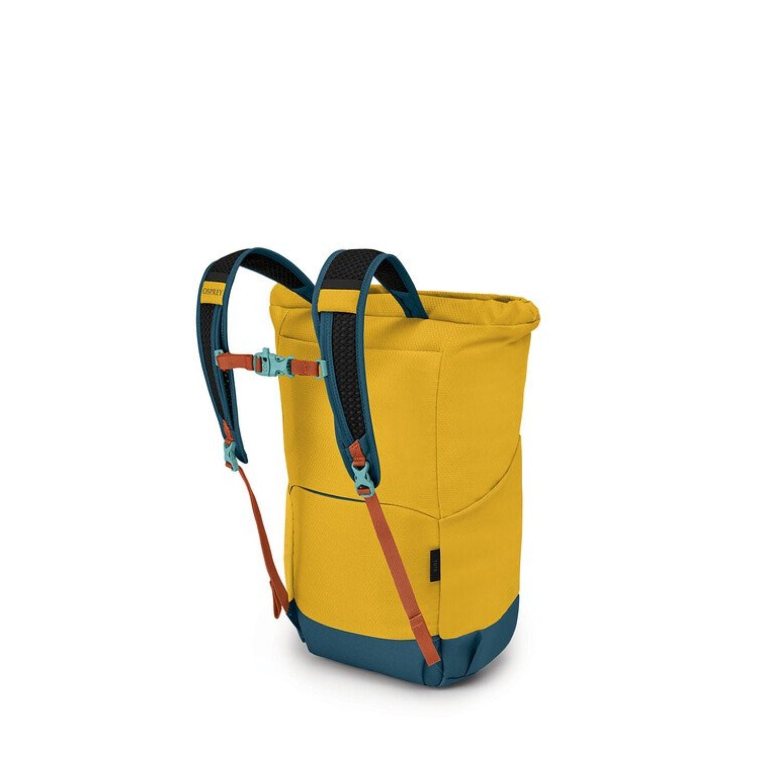 Osprey Daylite Tote Pack 20L - Everyday - Dazzle Yellow/Venturi Blue