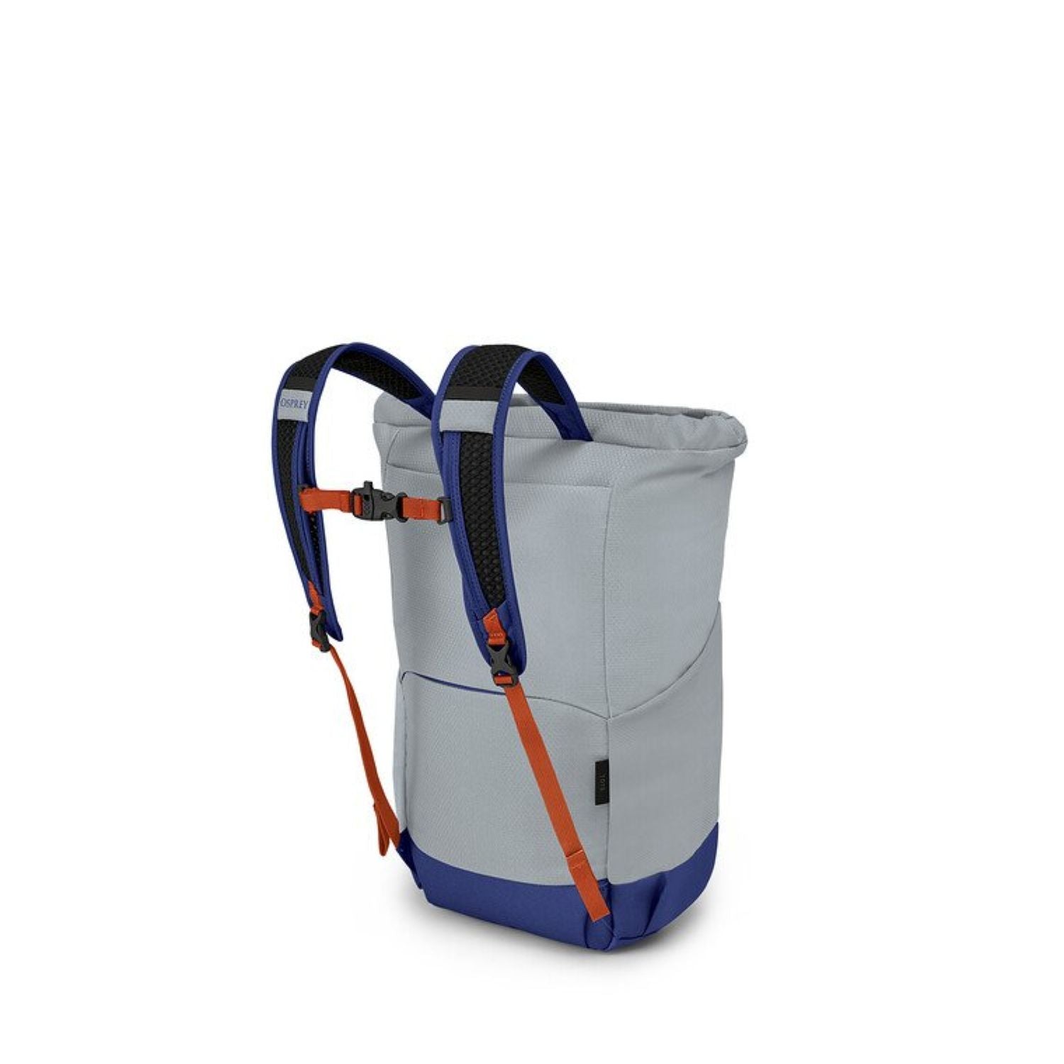 Osprey Daylite Tote Pack 20L - Everyday - Silver Lining/Blueberry