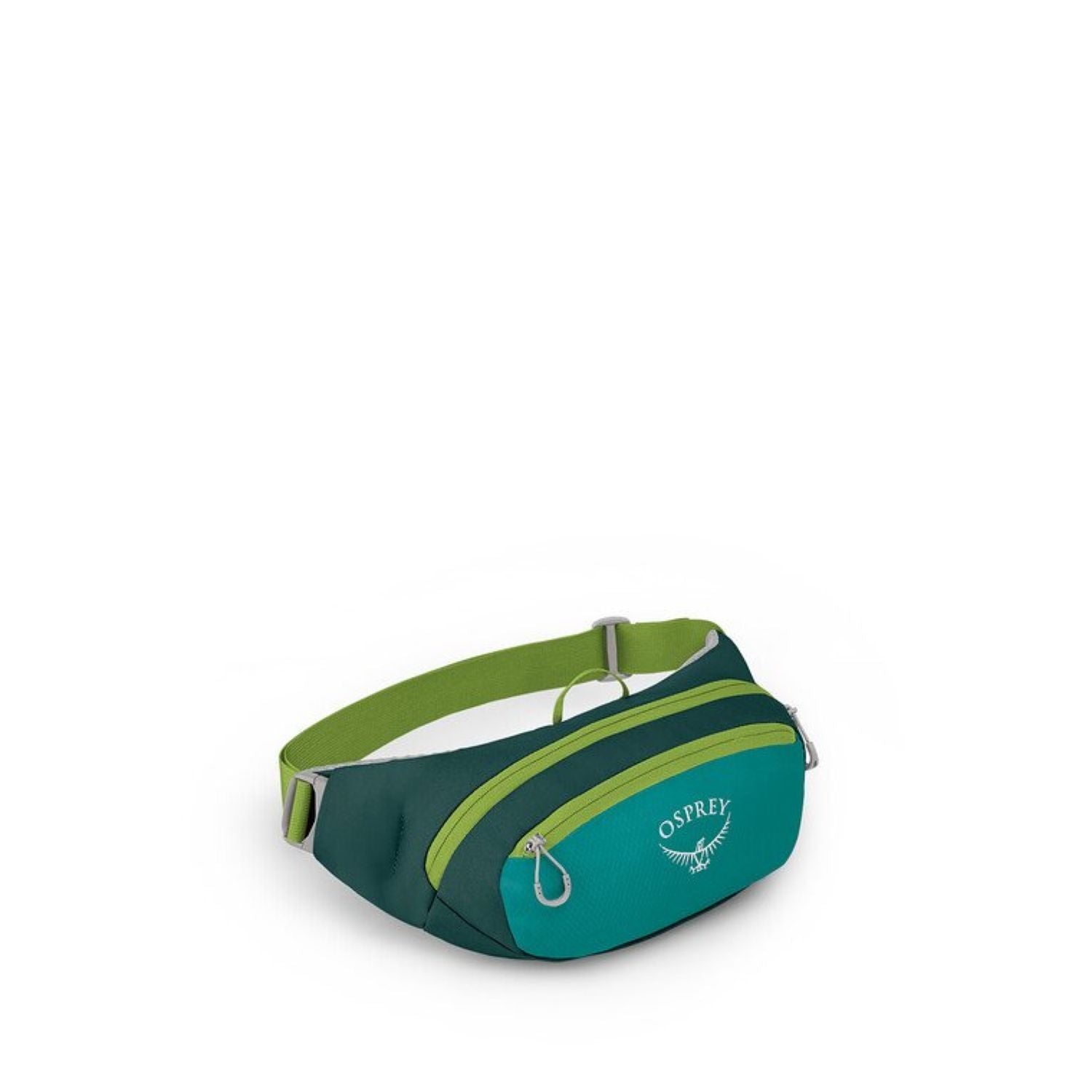 Osprey Daylite Waist Pack - Everyday - Escapade Green/Baikal Green
