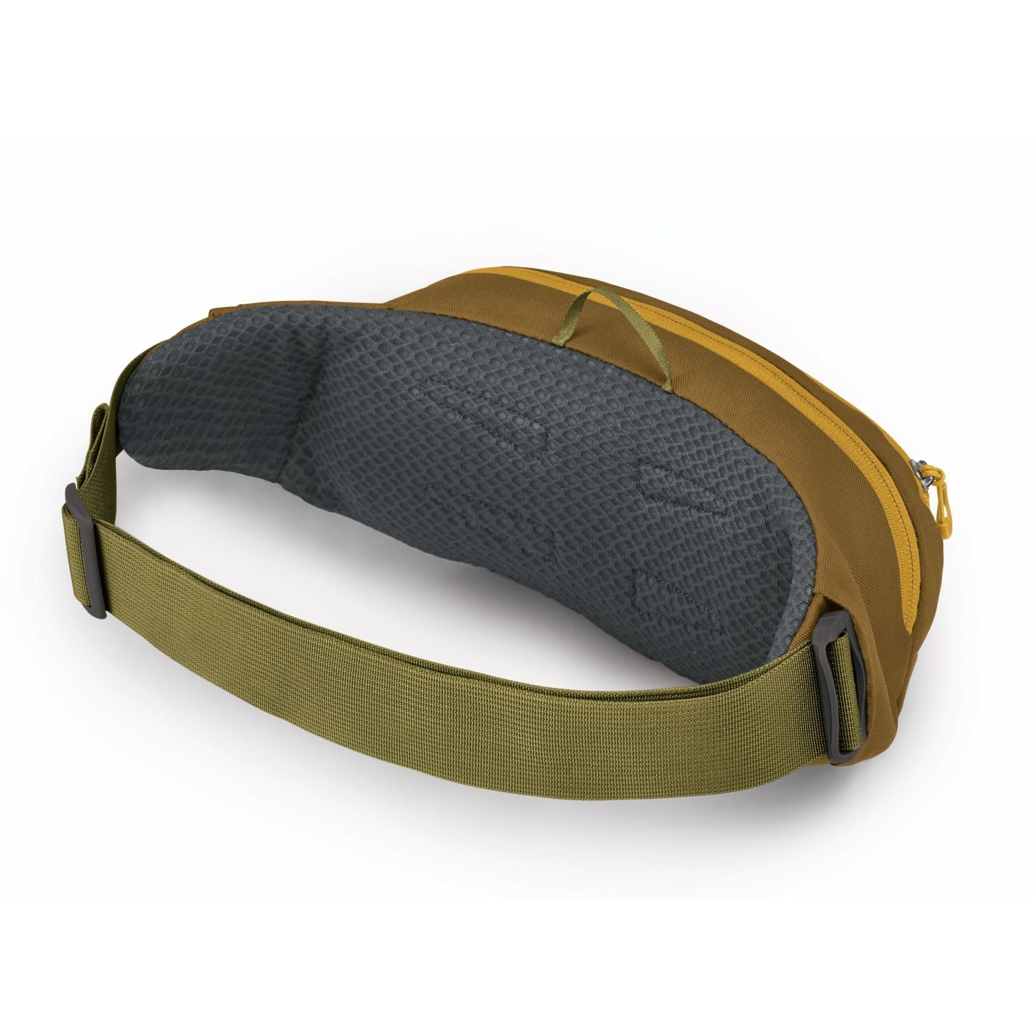 Osprey Daylite Waist Pack - Everyday - Meadow Gray/Histosol Brown
