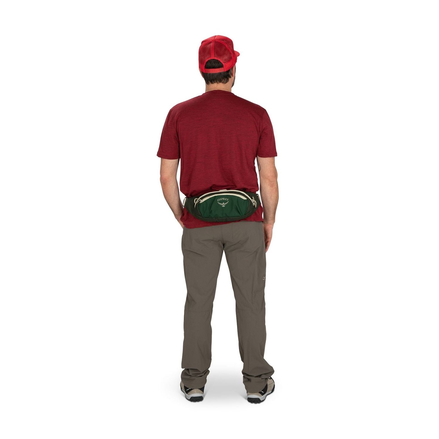 Osprey Daylite Waist Pack - Everyday (Night Shift Blue)
