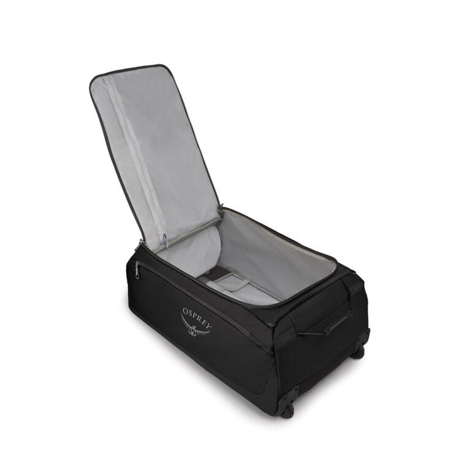 Osprey Daylite Wheeled Duffel 85 (Black)