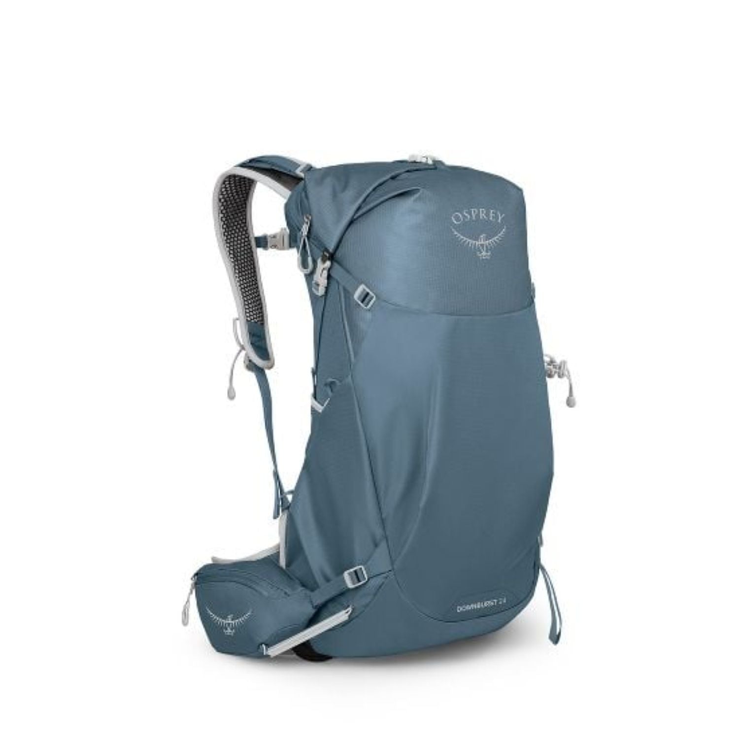 Osprey Downburst Hiking Womens Backpack 24 O/S - Tidal Blue