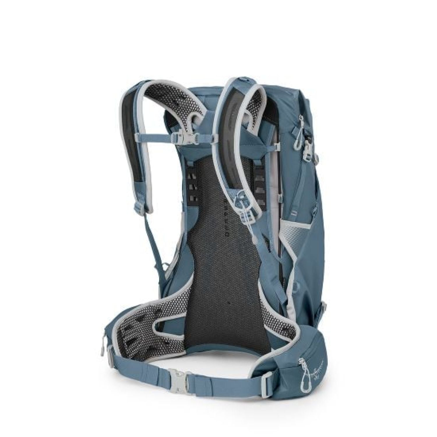 Osprey Downburst Hiking Womens Backpack 24 O/S - Tidal Blue