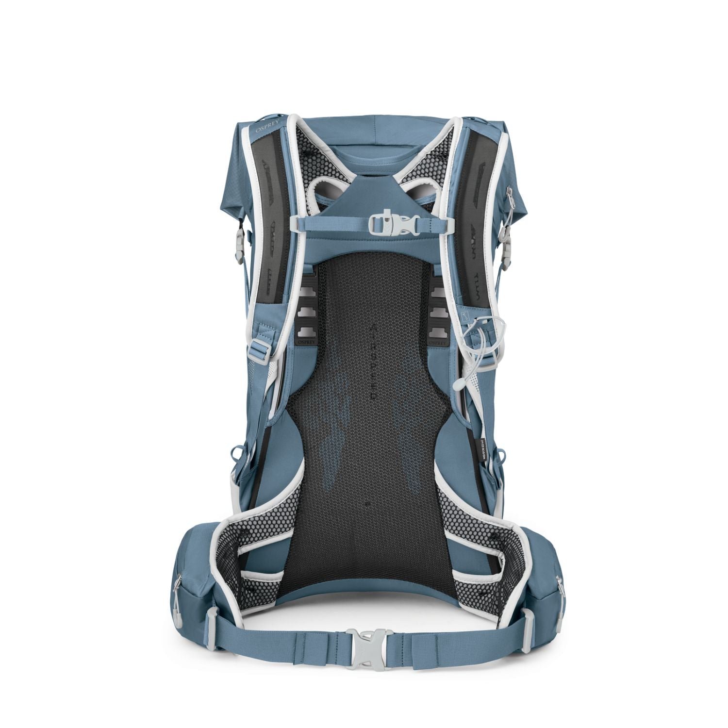 Osprey Downburst Hiking Womens Backpack 34 O/S - Tidal Blue