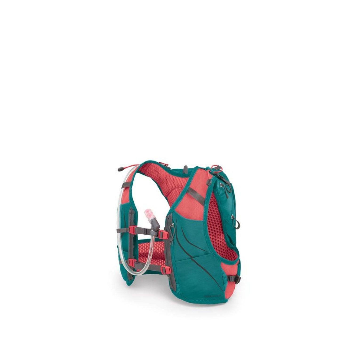 Osprey Dyna 6 Hydration Pack with Reservoir - Small/Medium - Women's Trail Running - Hydration (Reef Teal)