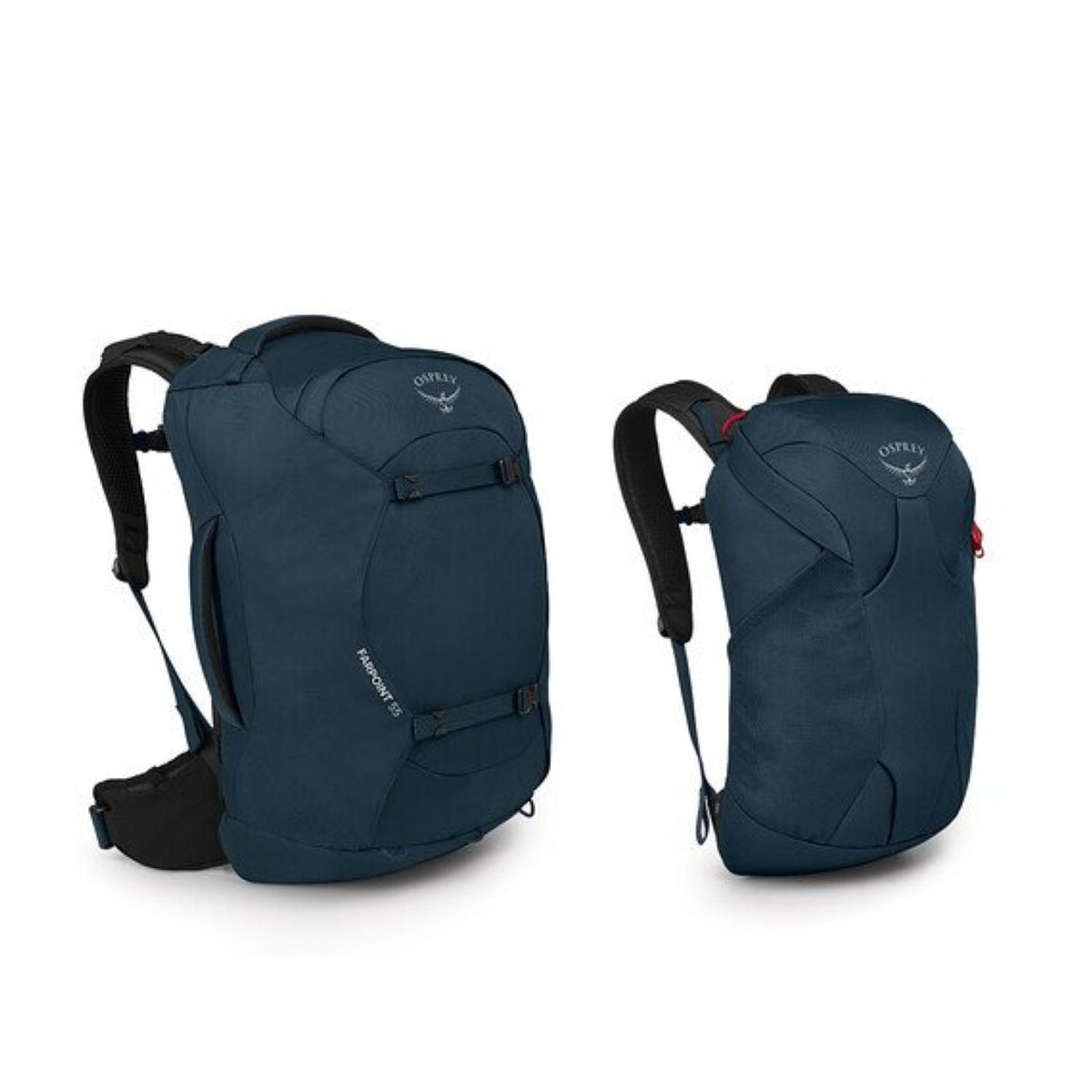 Osprey Farpoint 55 Backpack O/S