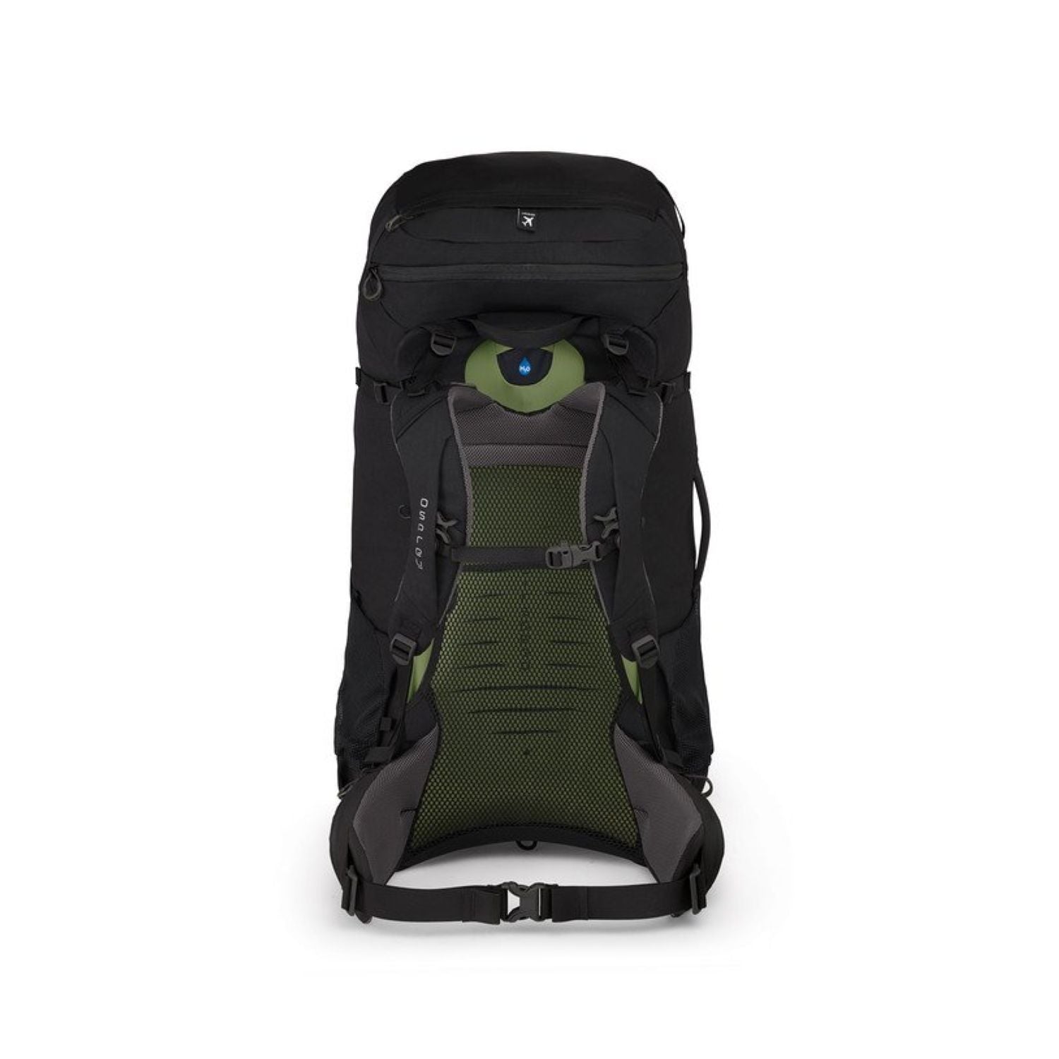Osprey Farpoint Trek Pack 75 Backpack - Men's Travel Pack - Backpacking (Petrol Blue)