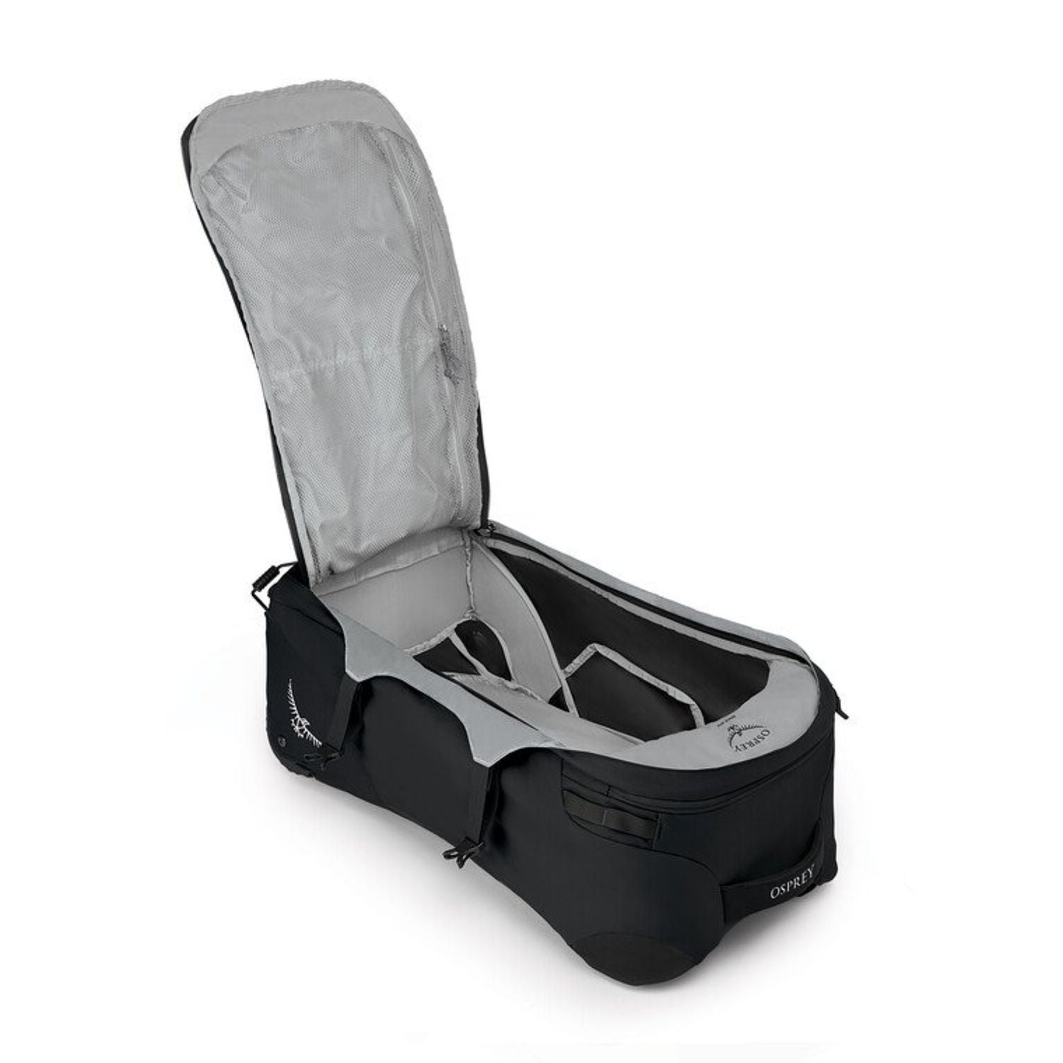 Osprey Farpoint Wheeled Travel Pack 65 O/S (Black)