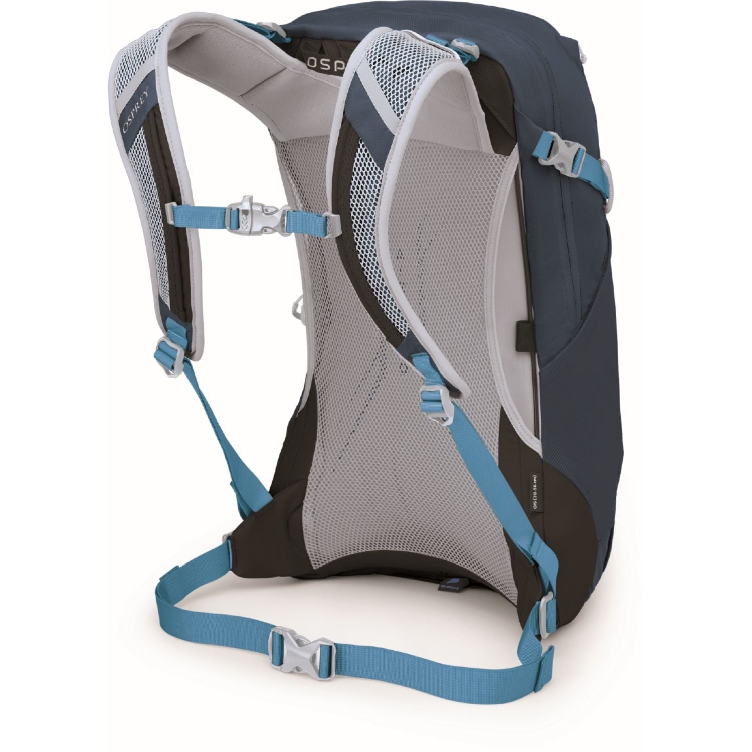 Osprey Hikelite 18 Backpack O/S - Everyday (Atlas Blue)
