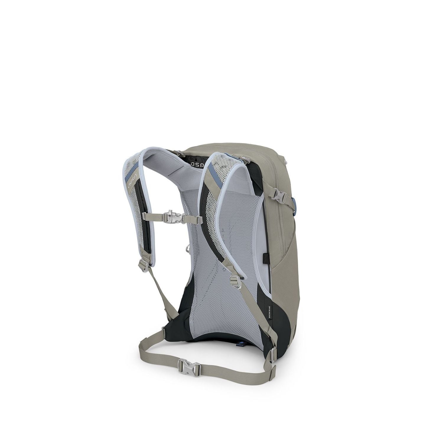 Osprey Hikelite 18 Backpack - Tan Concrete