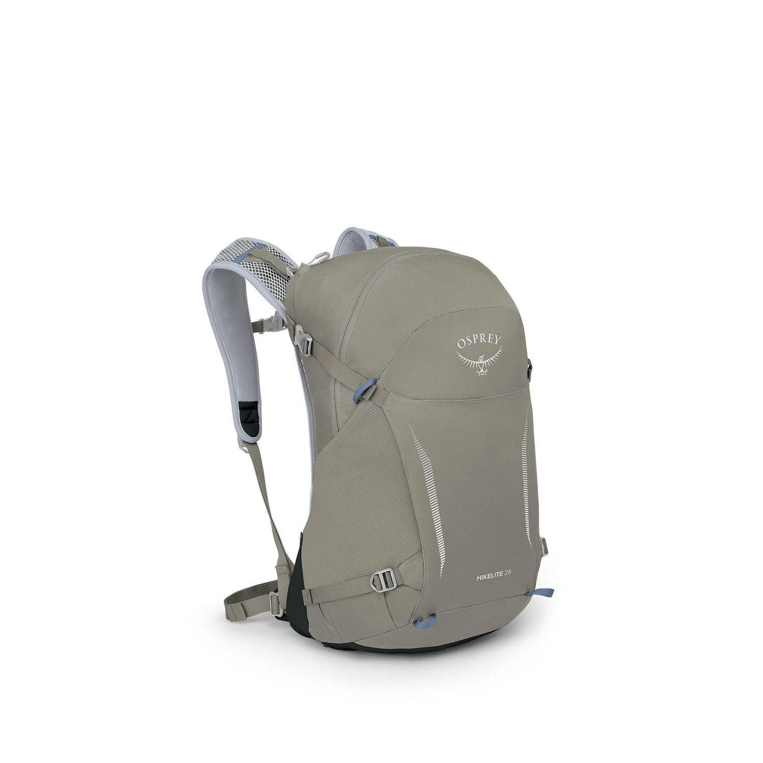 Osprey Hikelite 26 Backpack - Tan Concrete