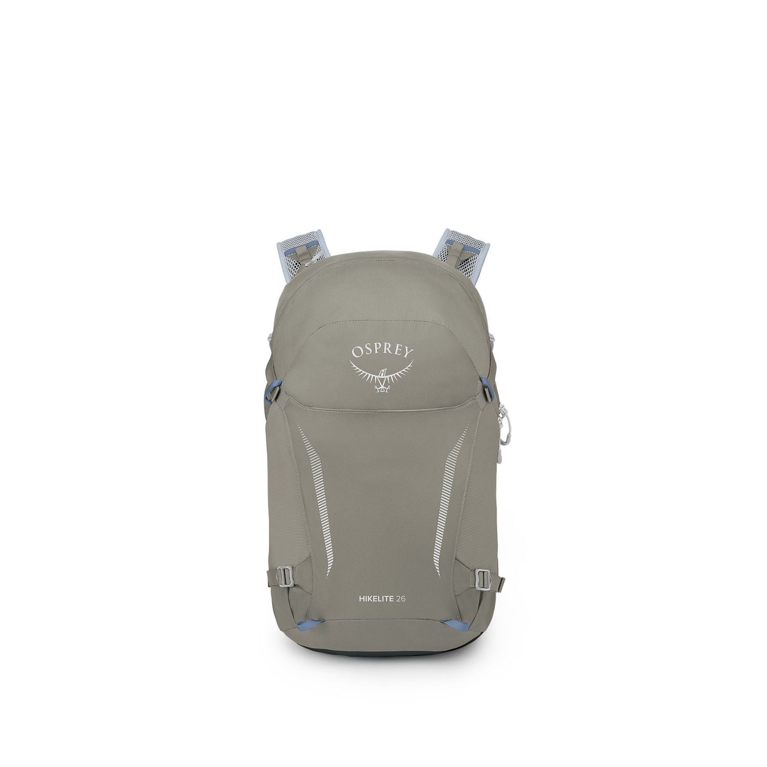 Osprey Hikelite 26 Backpack - Tan Concrete