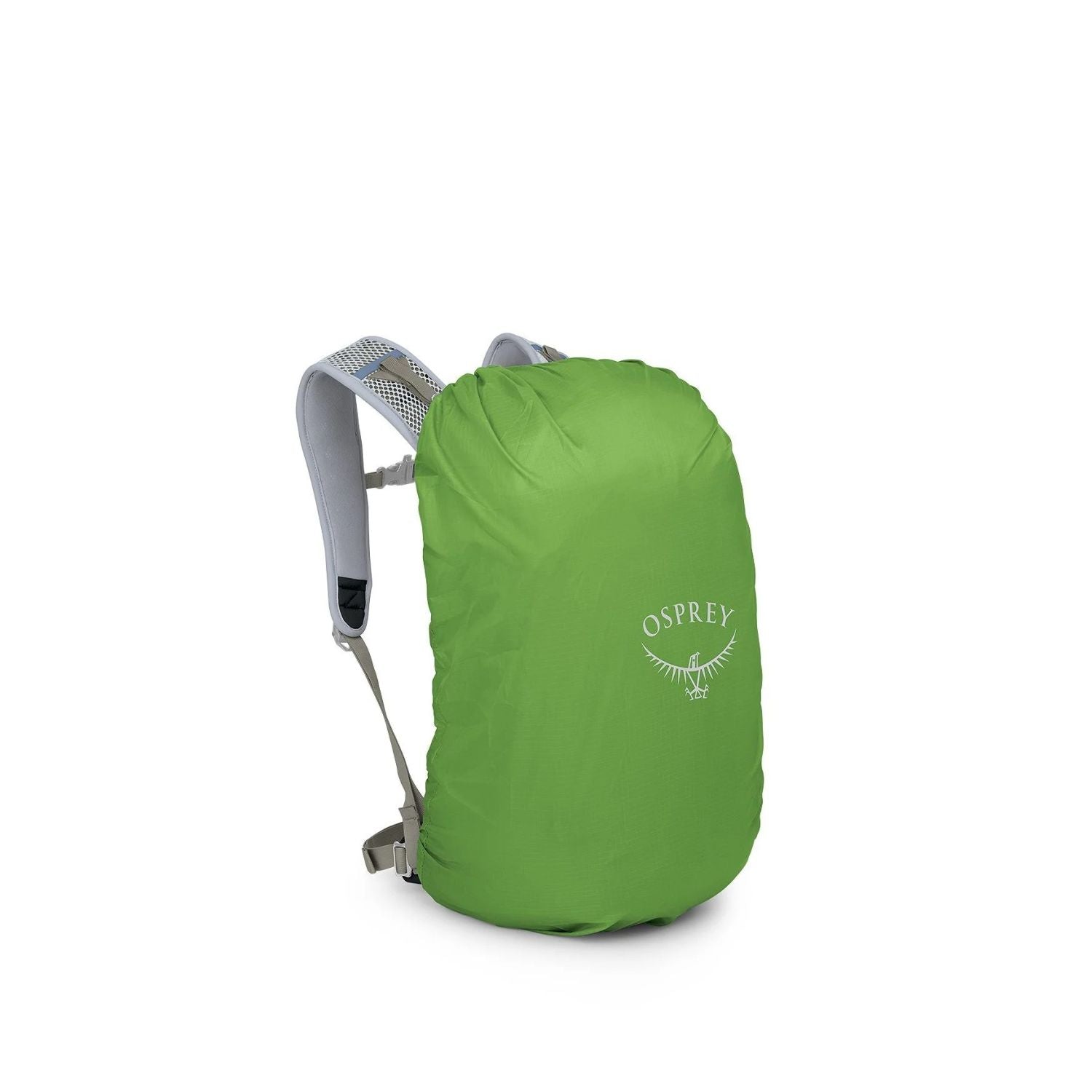 Osprey Hikelite 26 Backpack - Tan Concrete
