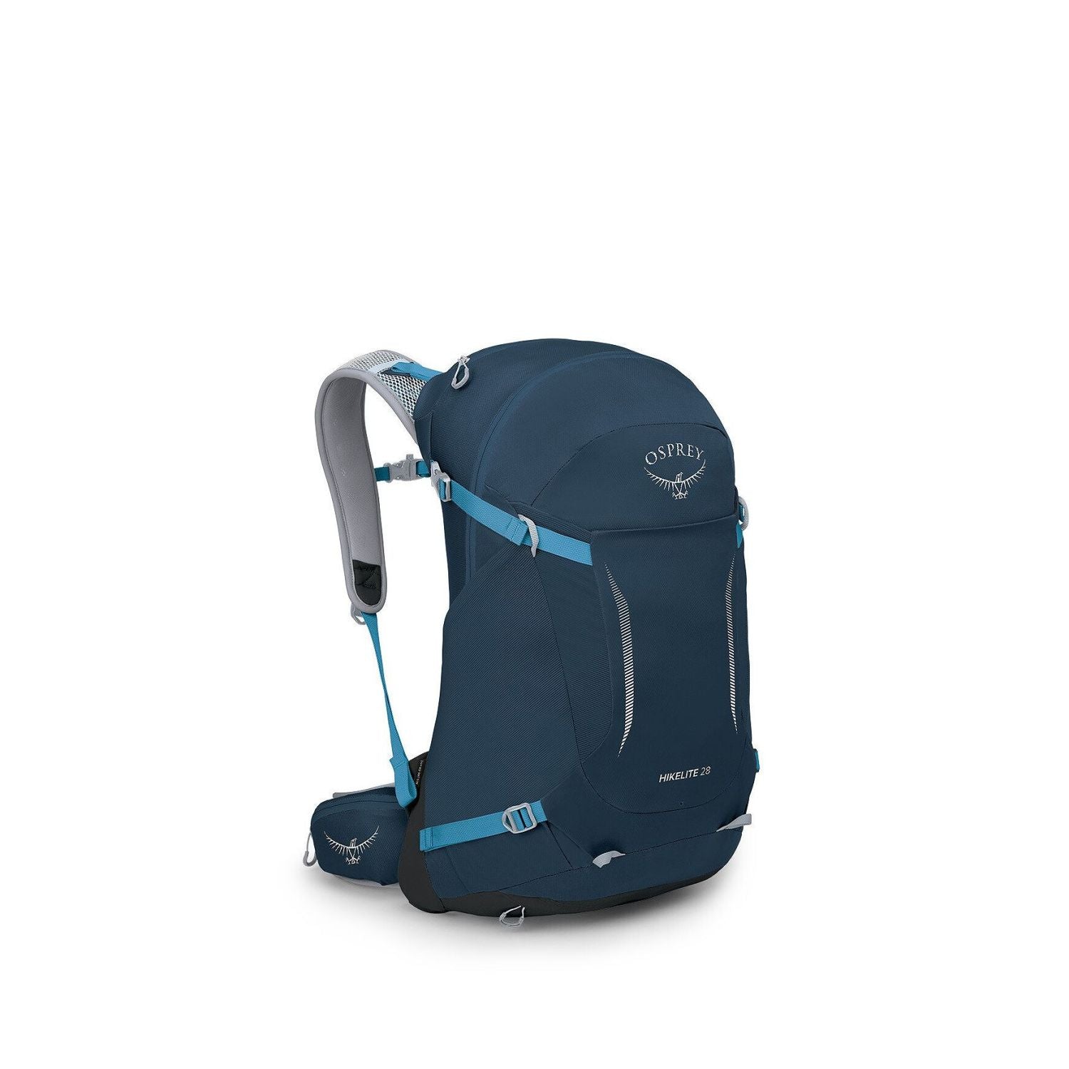 Osprey Hikelite 28 Backpack M/L - Atlas Blue