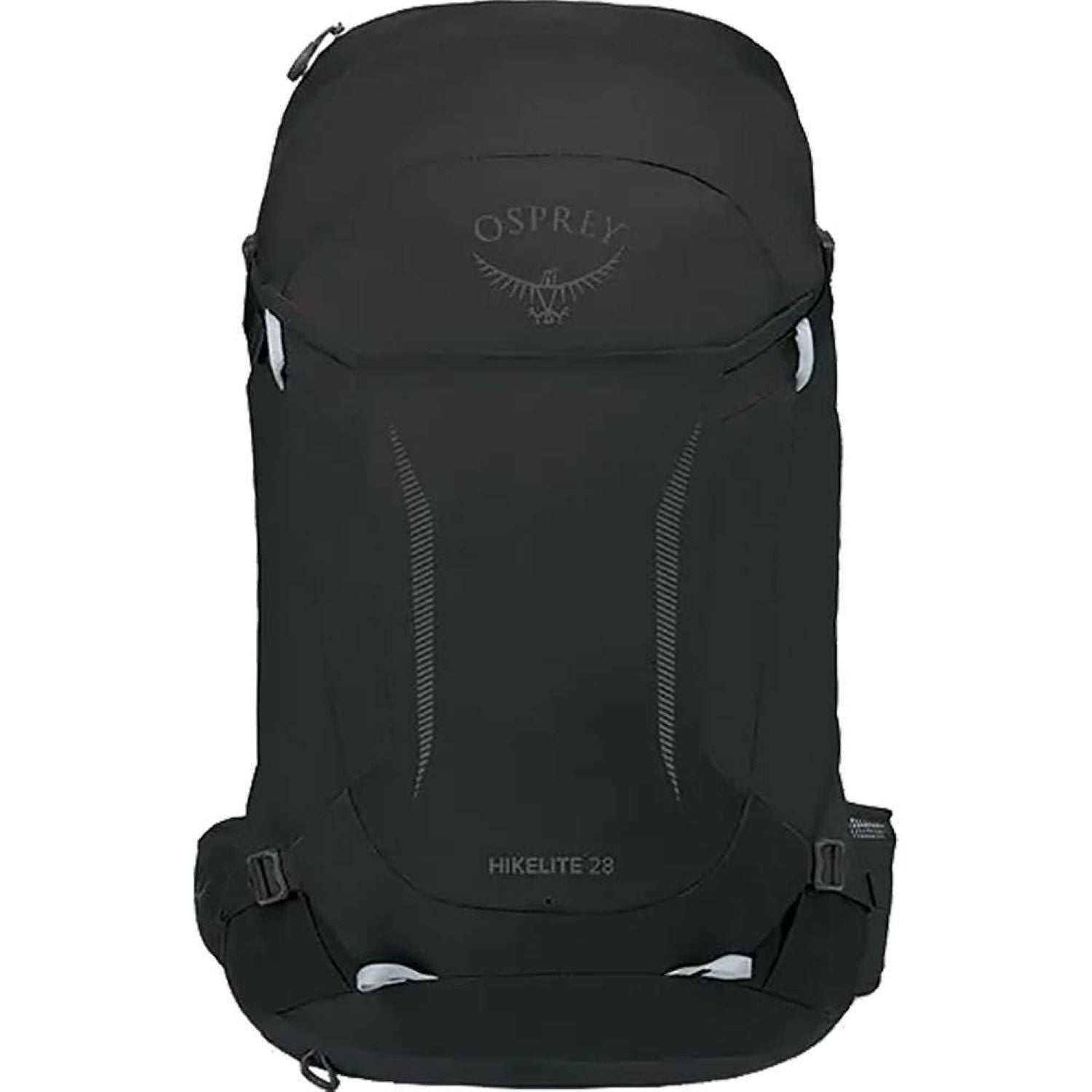 Osprey Hikelite 28 Backpack M/L - Black