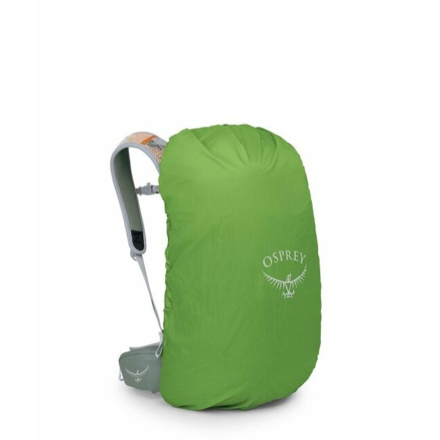 Osprey Hikelite 28 Backpack S/M - Pine Leaf Green