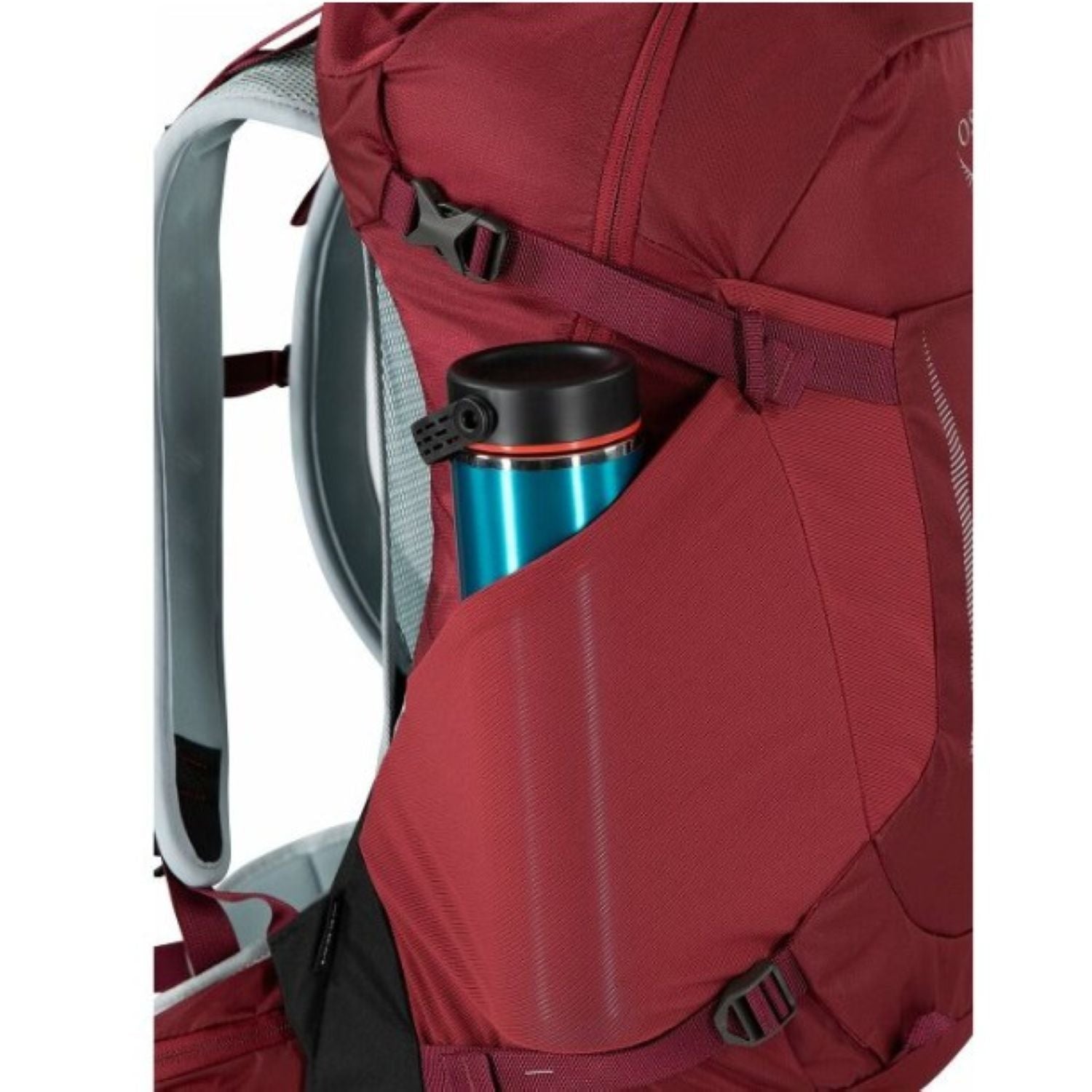 Osprey Hikelite 28 Backpack S/M - Pine Leaf Green