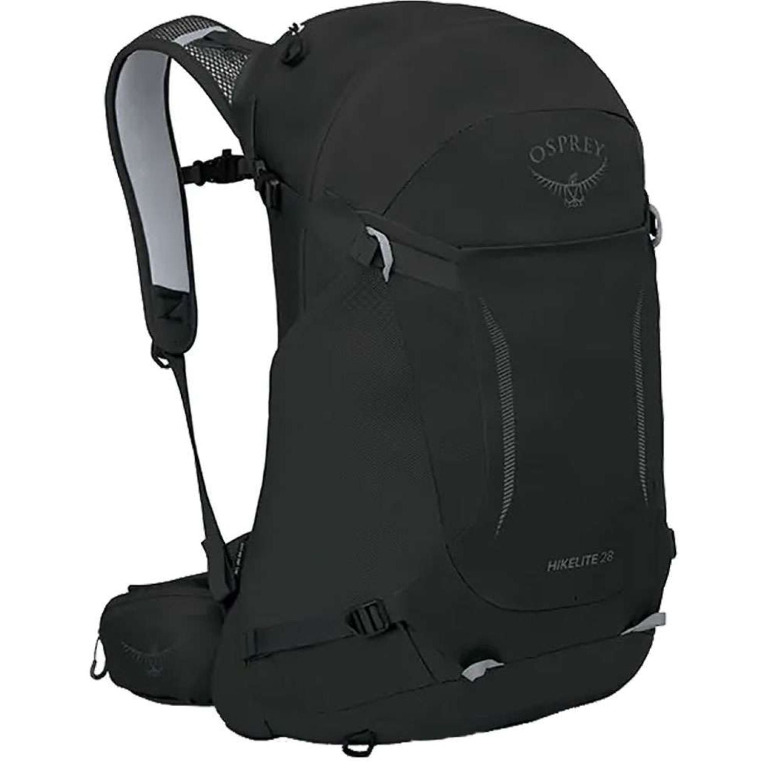 Osprey Hikelite 28 Backpack S/M - Black