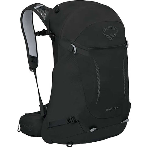 Osprey Hikelite 28 Backpack S/M - Black