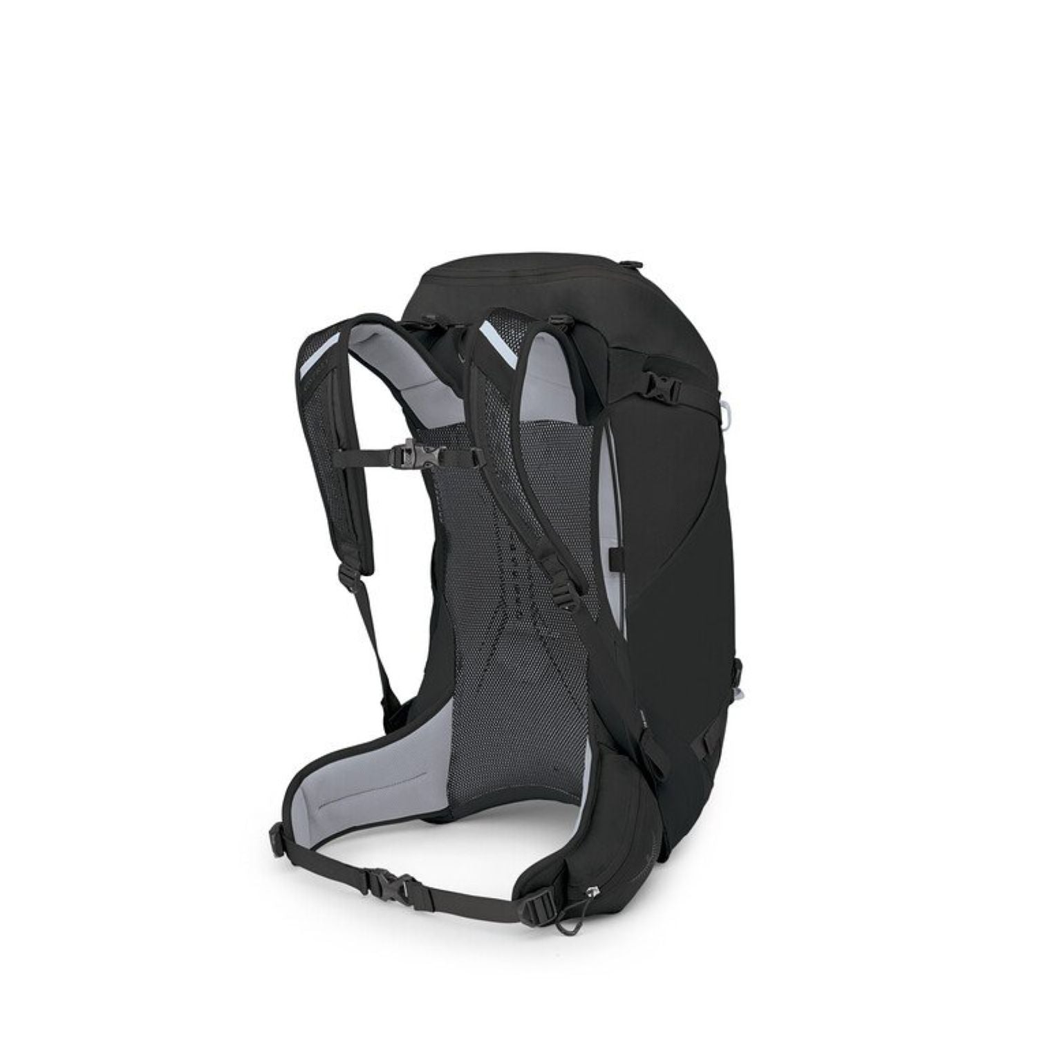 Osprey Hikelite 32 Backpack - Hiking M/L (Black)