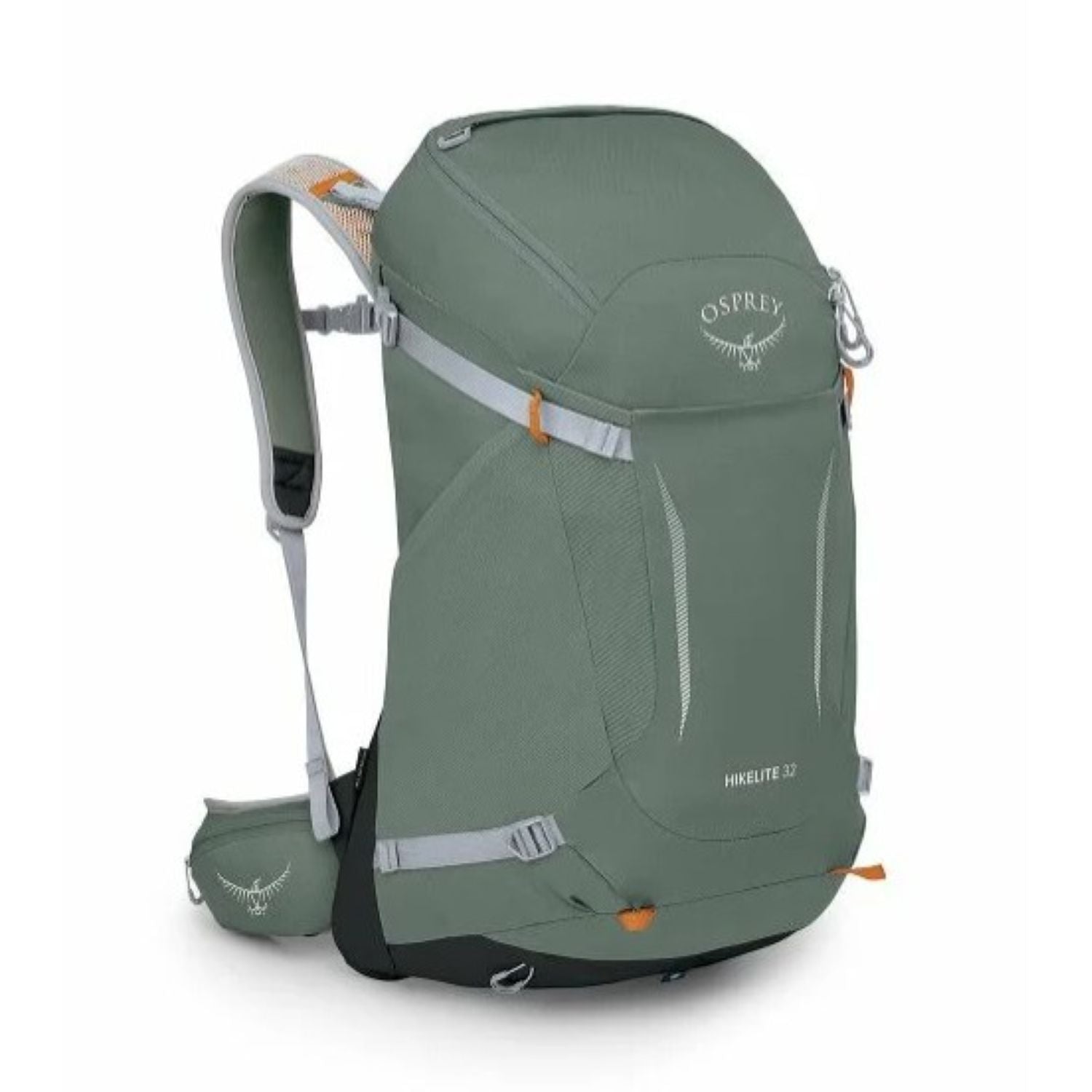 Osprey Hikelite 32 Backpack M/L - Pine Leaf Green