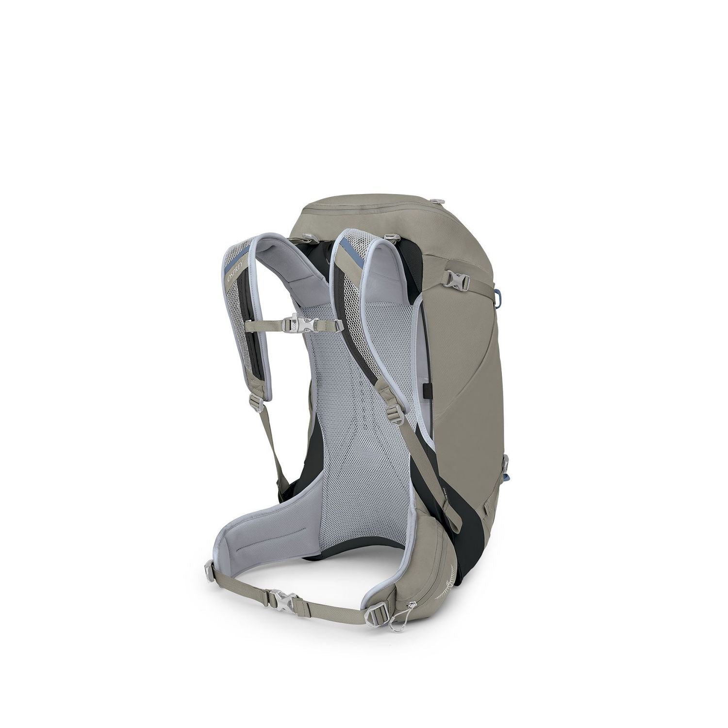 Osprey Hikelite 32 Backpack M/L - Tan Concrete