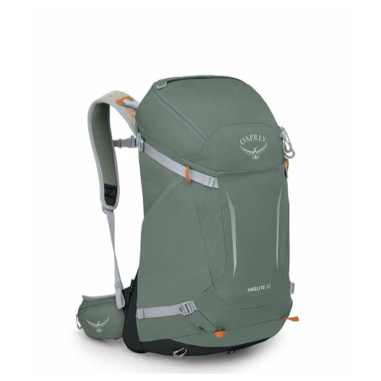 Osprey Hikelite 32 Backpack S/M - Pine Leaf Green