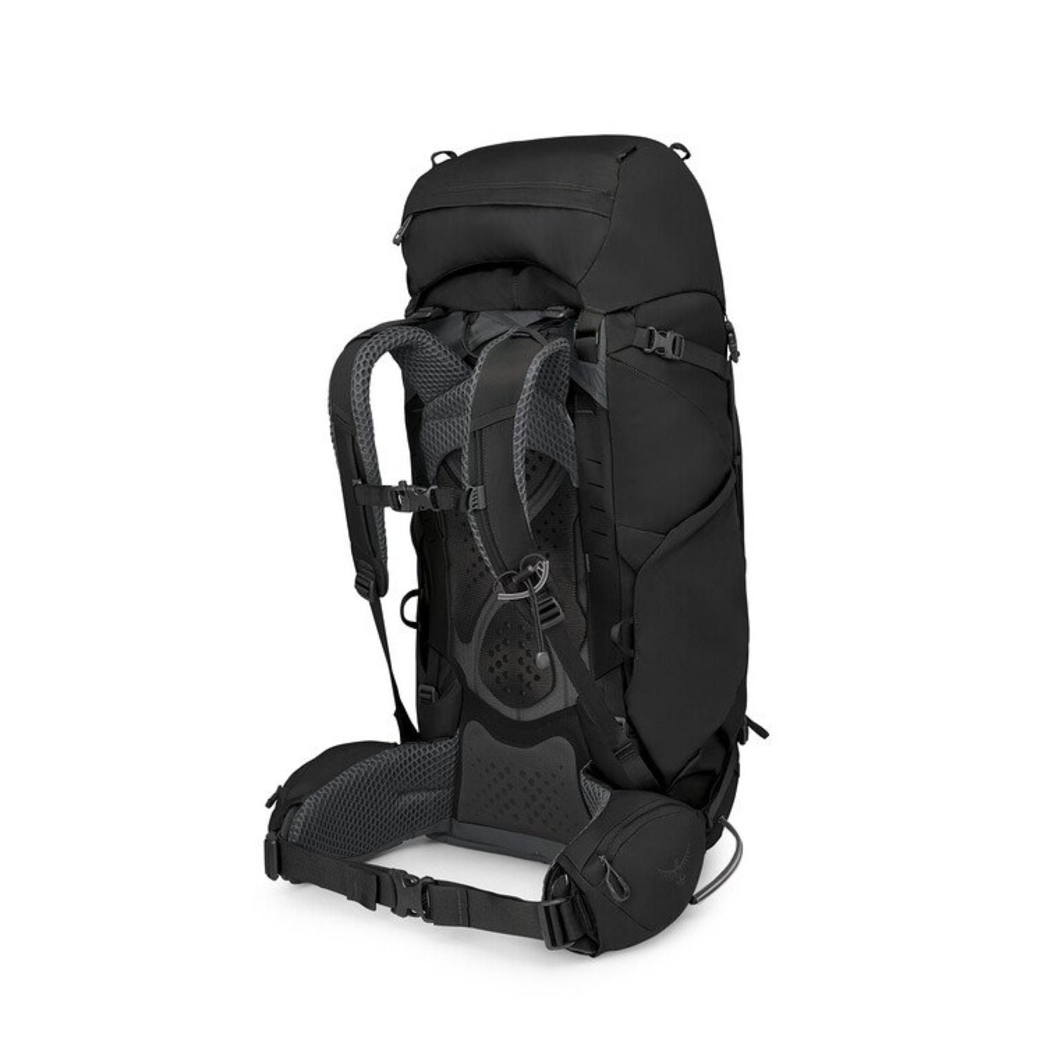Osprey Kestrel 58 Backpack S/M - Black