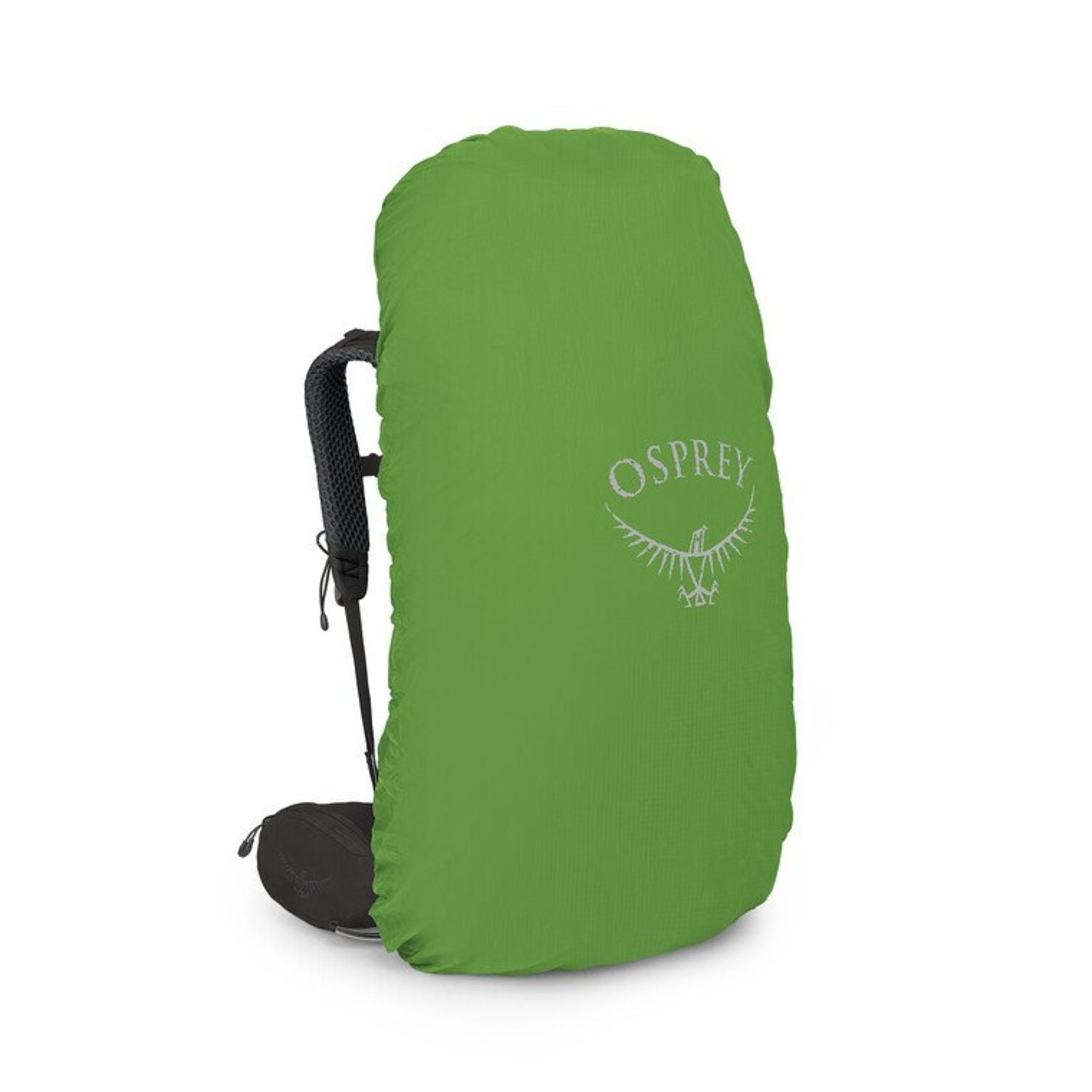 Osprey Kestrel 68 Backpack L/Xl - Black