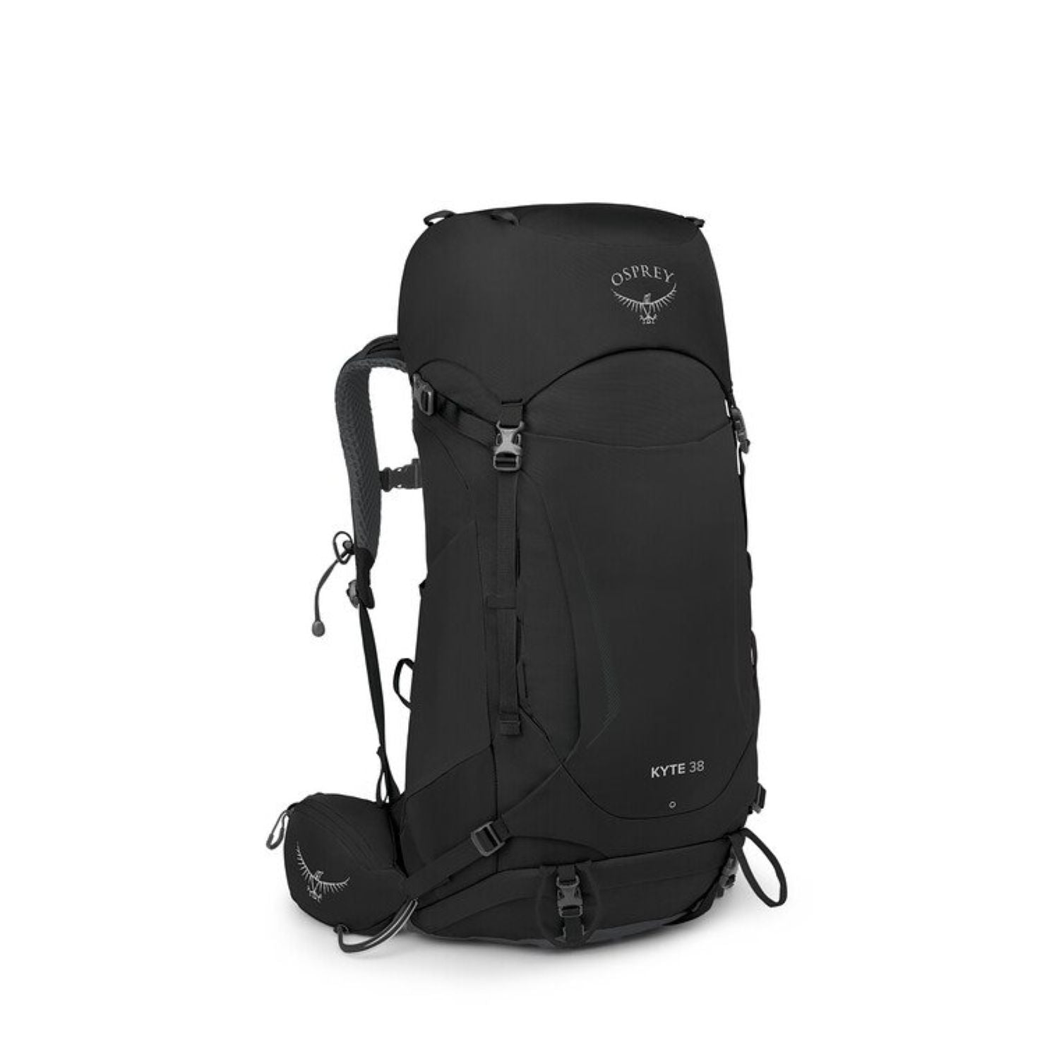 Osprey Kyte 38 Backpack WXS/S (Black)