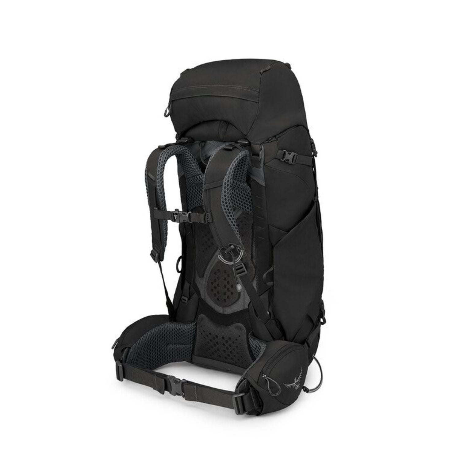 Osprey Kyte 58 Backpacking WXS/S (Black)