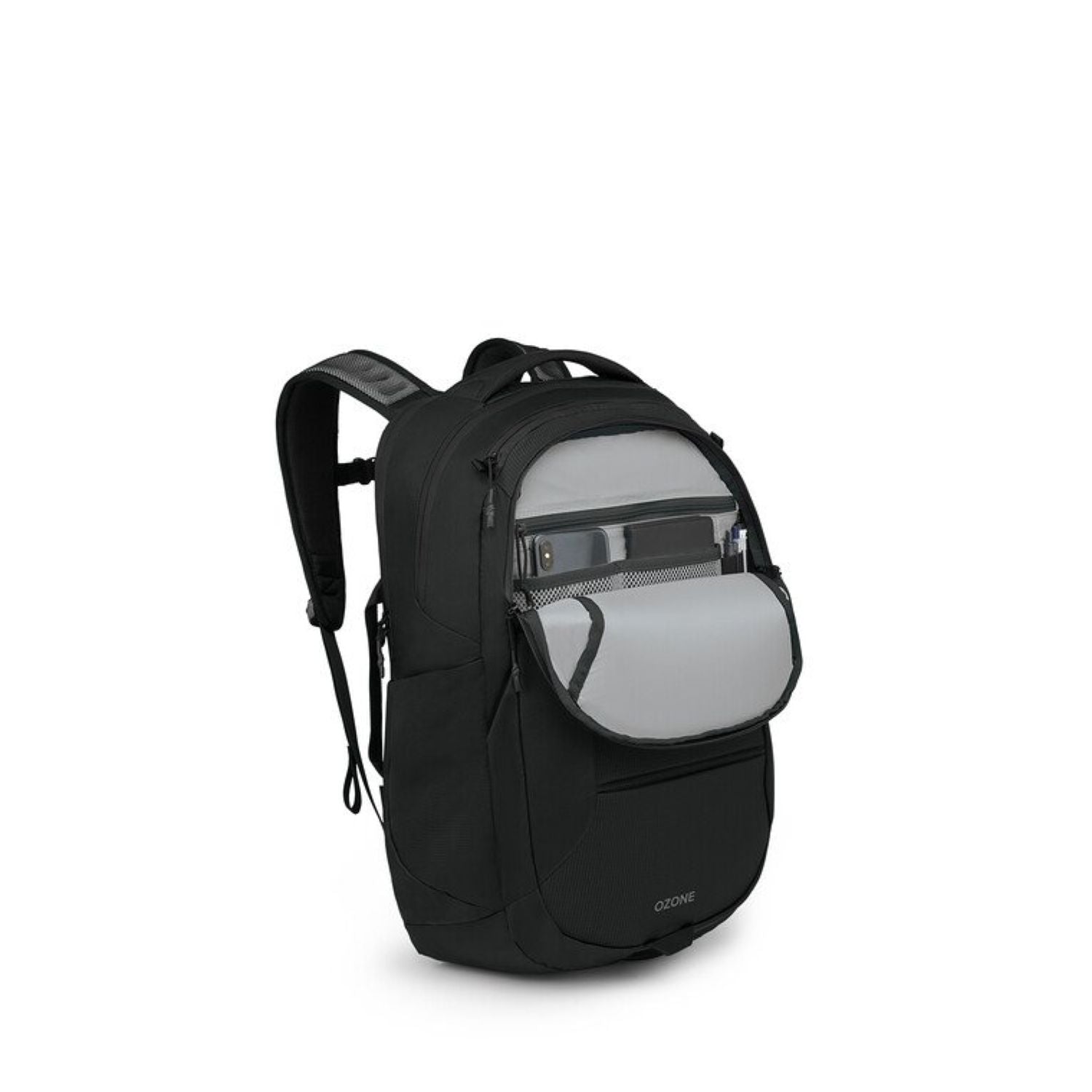 Osprey Laptop Backpack 28L (Black)