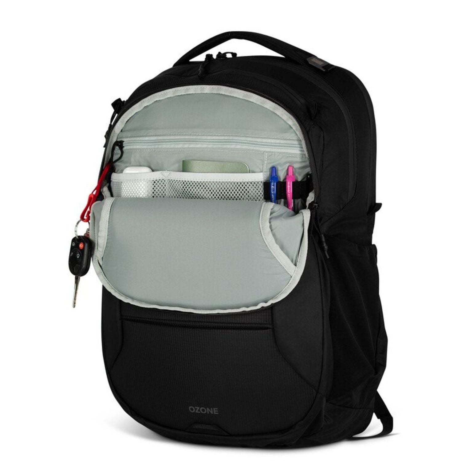 Osprey Laptop Backpack 28L (Black)