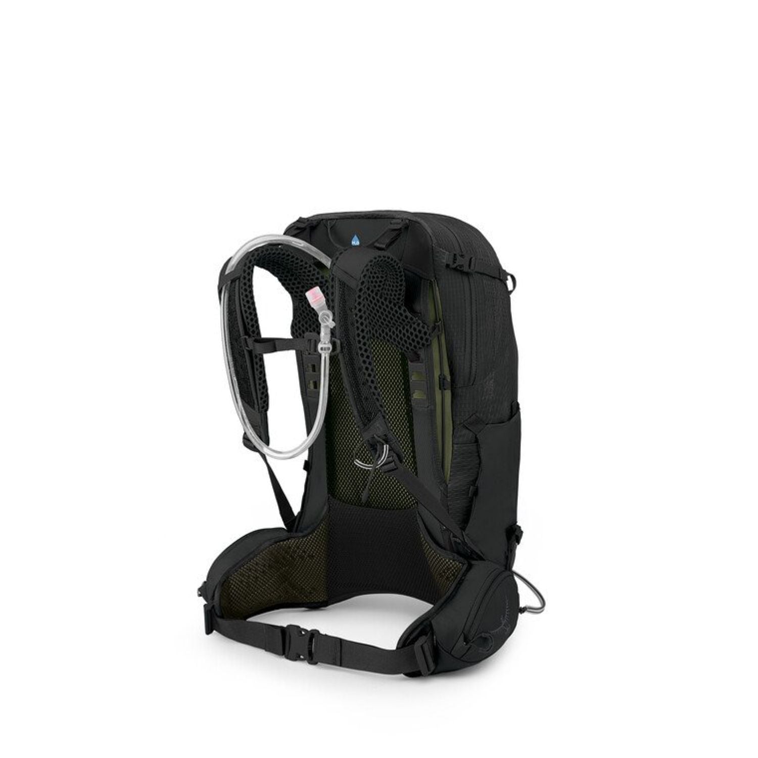 Osprey Manta 24 Hydration Pack Wres - Men's Hiking (Black)